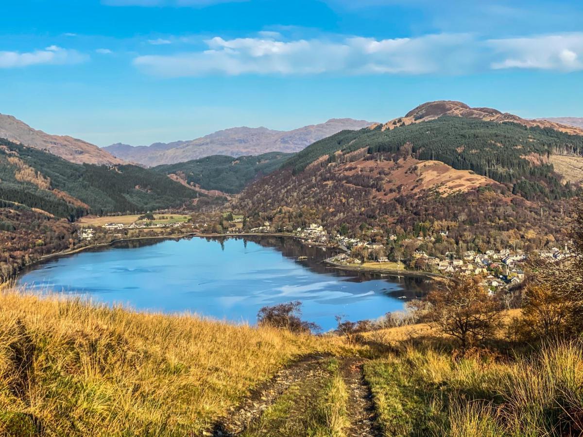 An Còrr, Arrochar Exterior foto