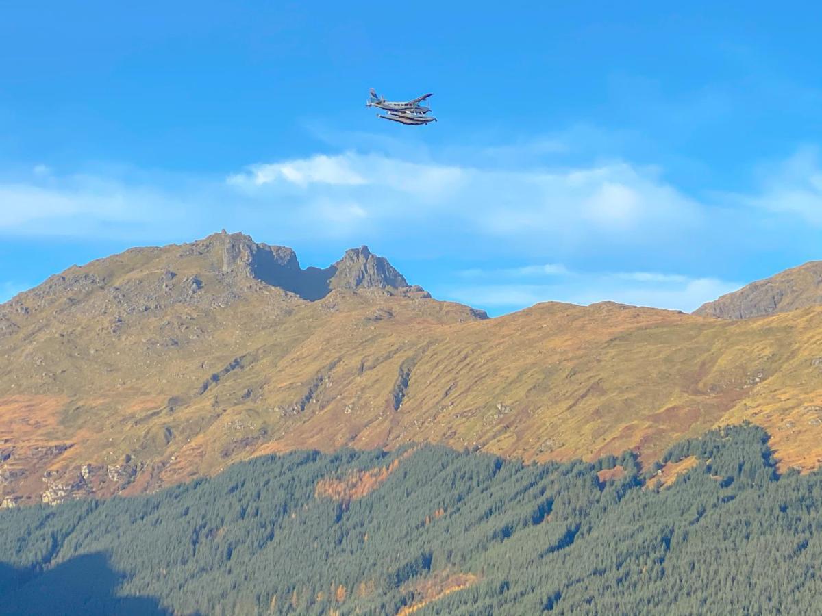 An Còrr, Arrochar Exterior foto