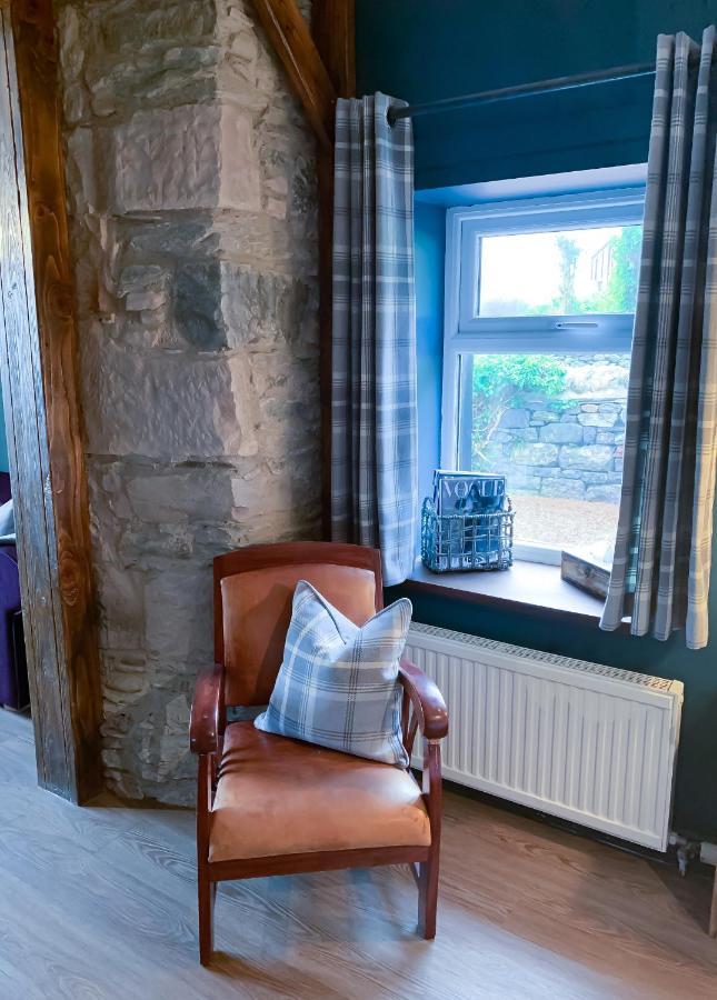 An Còrr, Arrochar Exterior foto