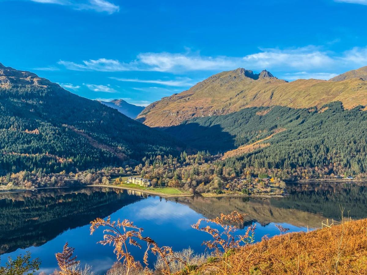 An Còrr, Arrochar Exterior foto
