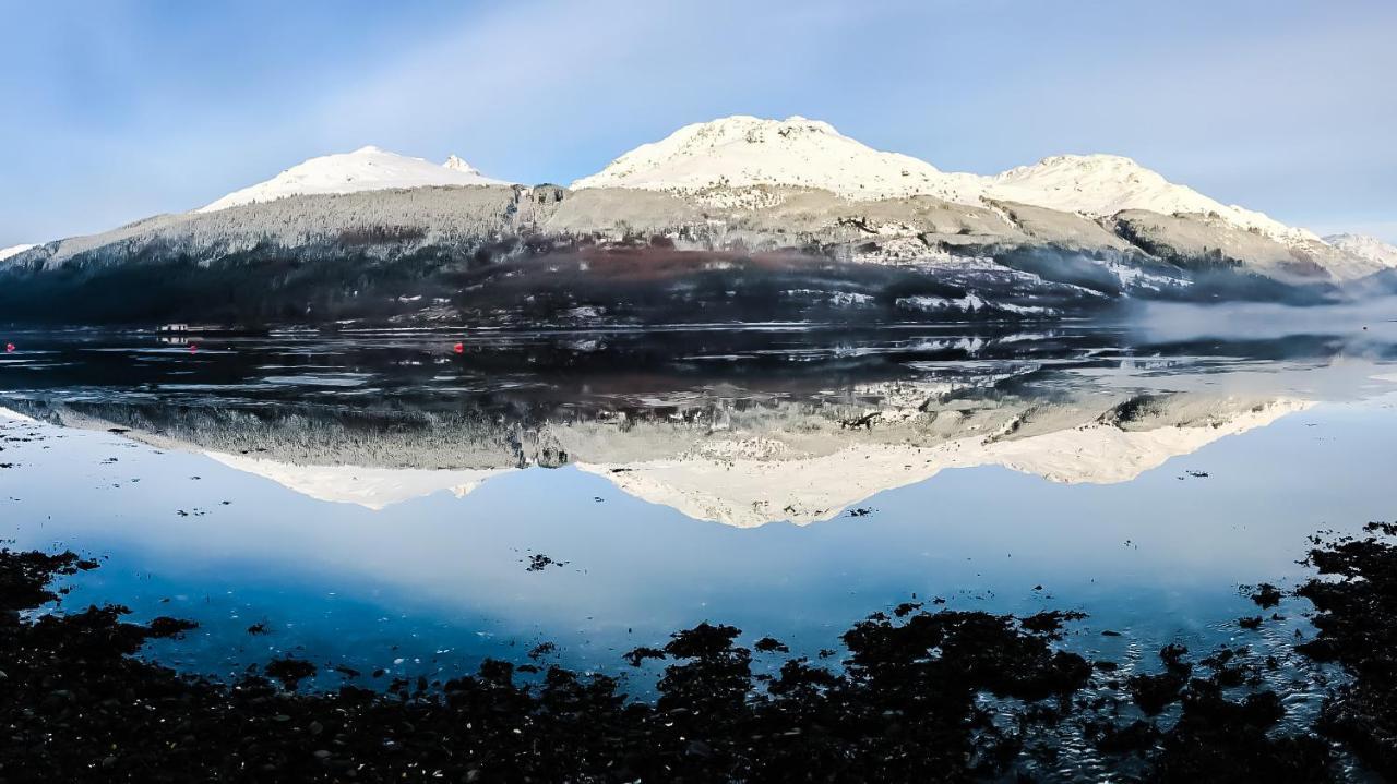 An Còrr, Arrochar Exterior foto