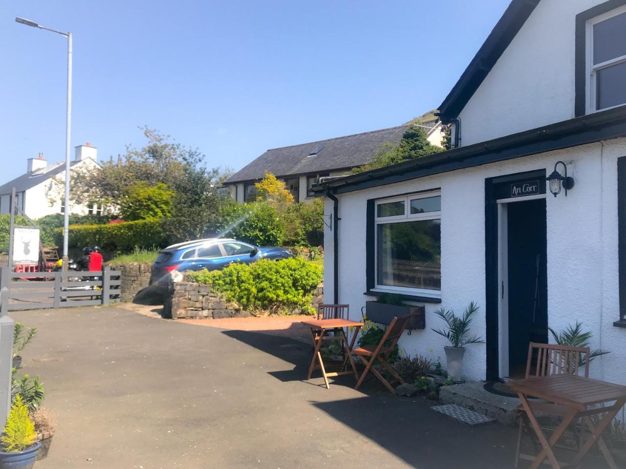 An Còrr, Arrochar Exterior foto