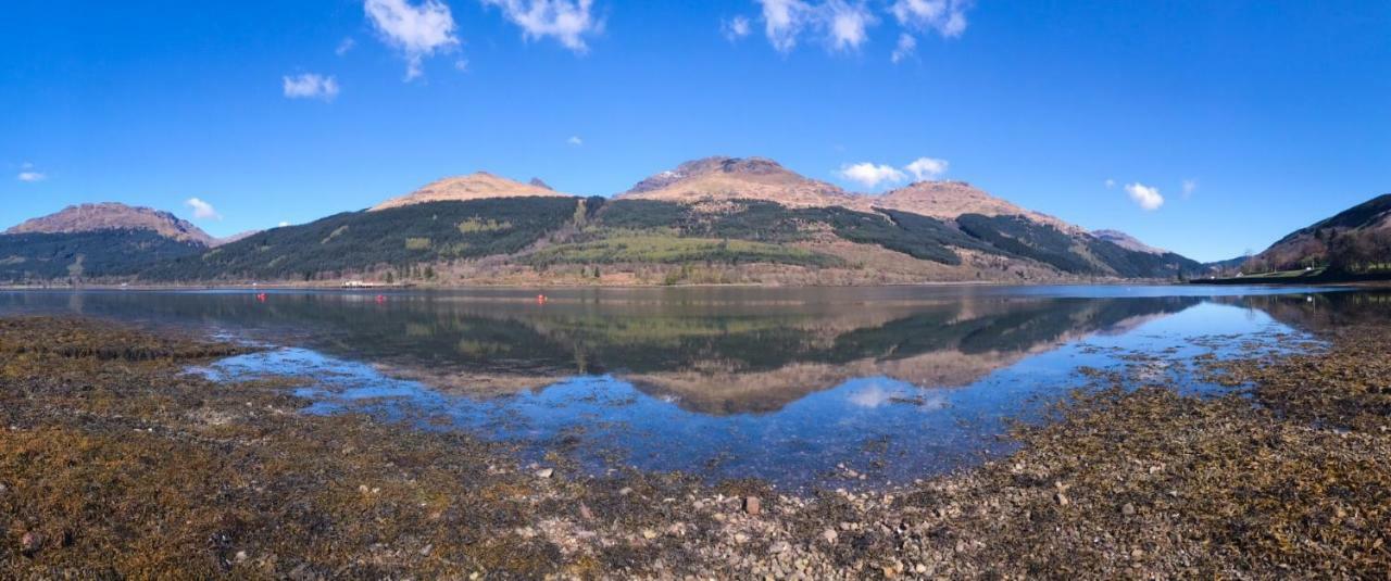 An Còrr, Arrochar Exterior foto